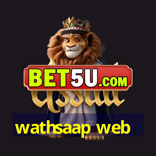 wathsaap web